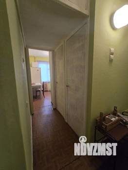 2-к квартира, вторичка, 45м2, 2/5 этаж