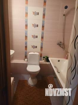 1-к квартира, вторичка, 41м2, 3/14 этаж