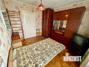 3-к квартира, вторичка, 59м2, 8/9 этаж
