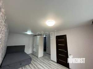 1-к квартира, вторичка, 30м2, 4/5 этаж