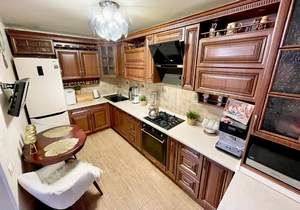 3-к квартира, вторичка, 76м2, 2/5 этаж