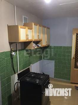 1-к квартира, вторичка, 35м2, 5/9 этаж