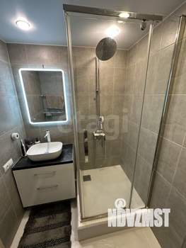 3-к квартира, вторичка, 62м2, 8/9 этаж