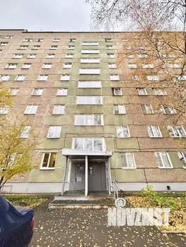 2-к квартира, вторичка, 42м2, 8/9 этаж