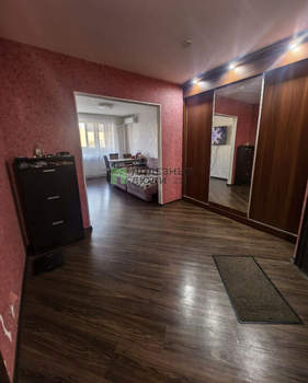 1-к квартира, вторичка, 42м2, 5/6 этаж