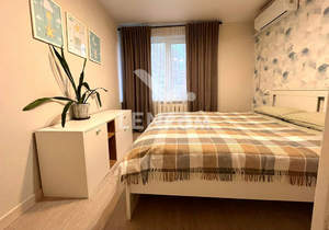 2-к квартира, вторичка, 44м2, 2/9 этаж