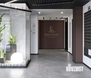 3-к квартира, вторичка, 65м2, 9/16 этаж