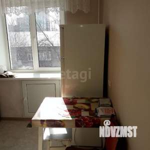 1-к квартира, вторичка, 30м2, 4/5 этаж