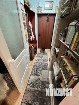 Студия квартира, вторичка, 23м2, 5/17 этаж