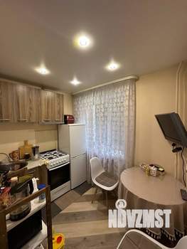 3-к квартира, вторичка, 62м2, 2/5 этаж