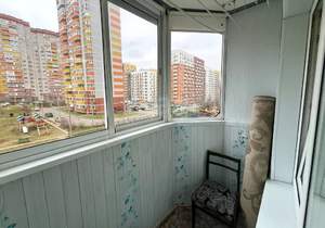 Студия квартира, вторичка, 23м2, 3/18 этаж