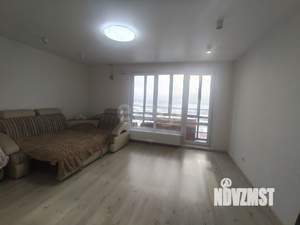 Студия квартира, вторичка, 30м2, 13/18 этаж