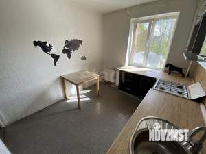 1-к квартира, вторичка, 33м2, 5/9 этаж