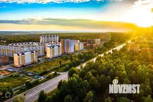 2-к квартира, вторичка, 42м2, 10/24 этаж