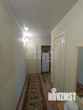 1-к квартира, вторичка, 31м2, 5/5 этаж