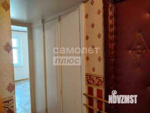 3-к квартира, вторичка, 66м2, 5/10 этаж