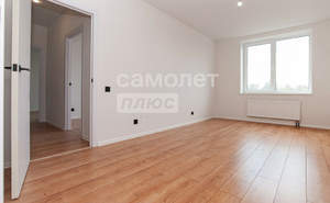 2-к квартира, вторичка, 54м2, 9/17 этаж