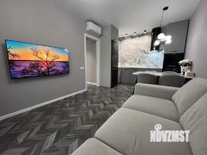 2-к квартира, вторичка, 58м2, 10/17 этаж