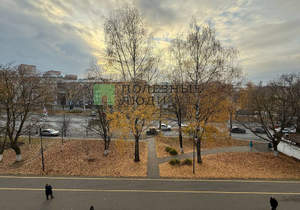 3-к квартира, вторичка, 54м2, 3/5 этаж