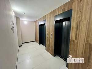 1-к квартира, вторичка, 36м2, 15/16 этаж