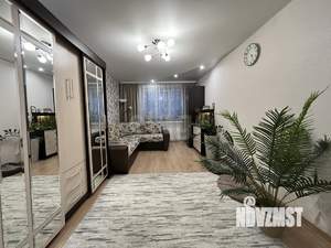 1-к квартира, вторичка, 45м2, 4/5 этаж