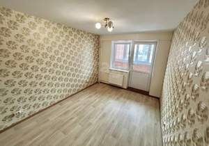 Студия квартира, вторичка, 23м2, 5/10 этаж