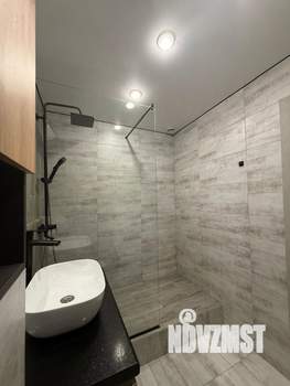 2-к квартира, сданный дом, 42м2, 6/23 этаж