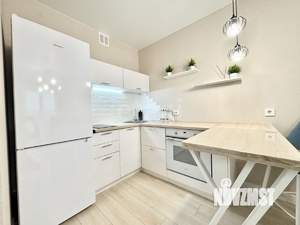 1-к квартира, вторичка, 34м2, 4/16 этаж