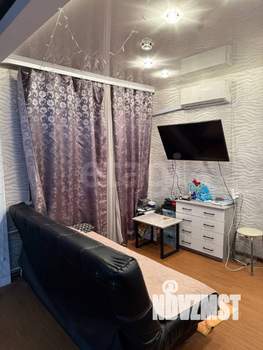 1-к квартира, вторичка, 33м2, 11/16 этаж