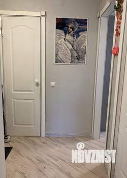 2-к квартира, вторичка, 43м2, 1/3 этаж