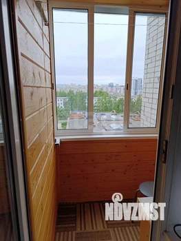 1-к квартира, вторичка, 29м2, 7/9 этаж
