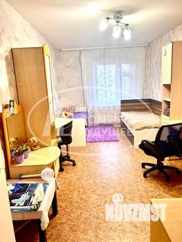 3-к квартира, вторичка, 68м2, 8/9 этаж