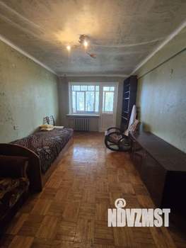 2-к квартира, вторичка, 45м2, 2/5 этаж
