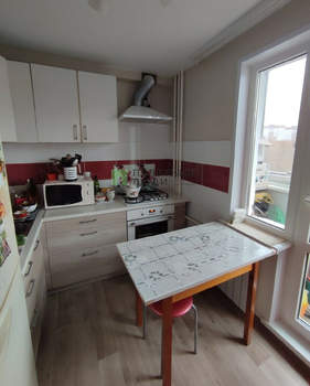 2-к квартира, вторичка, 43м2, 5/9 этаж