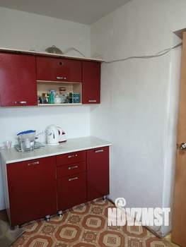 3-к квартира, вторичка, 48м2, 4/9 этаж