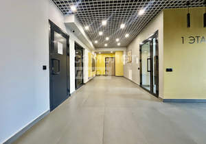 1-к квартира, вторичка, 36м2, 1/9 этаж