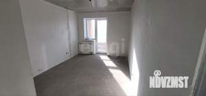 1-к квартира, вторичка, 42м2, 10/18 этаж