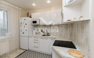 2-к квартира, вторичка, 46м2, 6/17 этаж