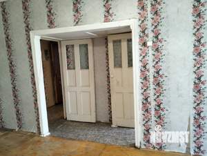 1-к квартира, вторичка, 42м2, 1/6 этаж