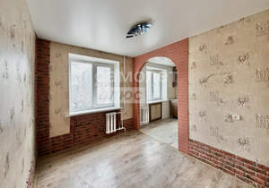 4-к квартира, вторичка, 64м2, 4/5 этаж