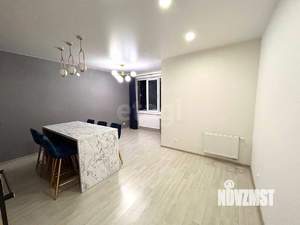 1-к квартира, вторичка, 51м2, 11/17 этаж