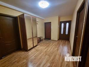 3-к квартира, вторичка, 91м2, 5/17 этаж