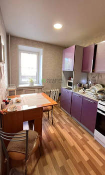 4-к квартира, вторичка, 76м2, 2/5 этаж