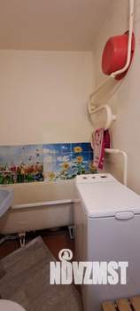 2-к квартира, вторичка, 45м2, 3/5 этаж