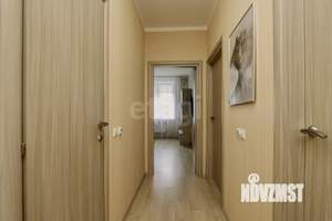 4-к квартира, вторичка, 107м2, 11/12 этаж