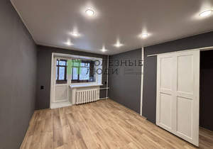 2-к квартира, вторичка, 41м2, 4/4 этаж