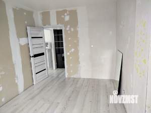 1-к квартира, вторичка, 35м2, 3/16 этаж