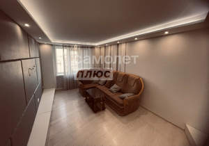 2-к квартира, вторичка, 62м2, 11/15 этаж