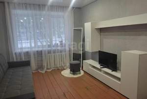 3-к квартира, вторичка, 62м2, 1/5 этаж