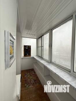 2-к квартира, вторичка, 44м2, 3/9 этаж